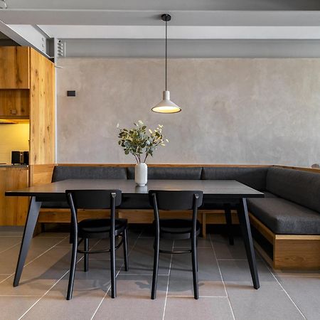 Departamentos Y Suites Indigo Querétaro Eksteriør bilde