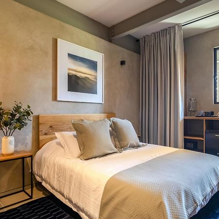 Departamentos Y Suites Indigo Querétaro Eksteriør bilde