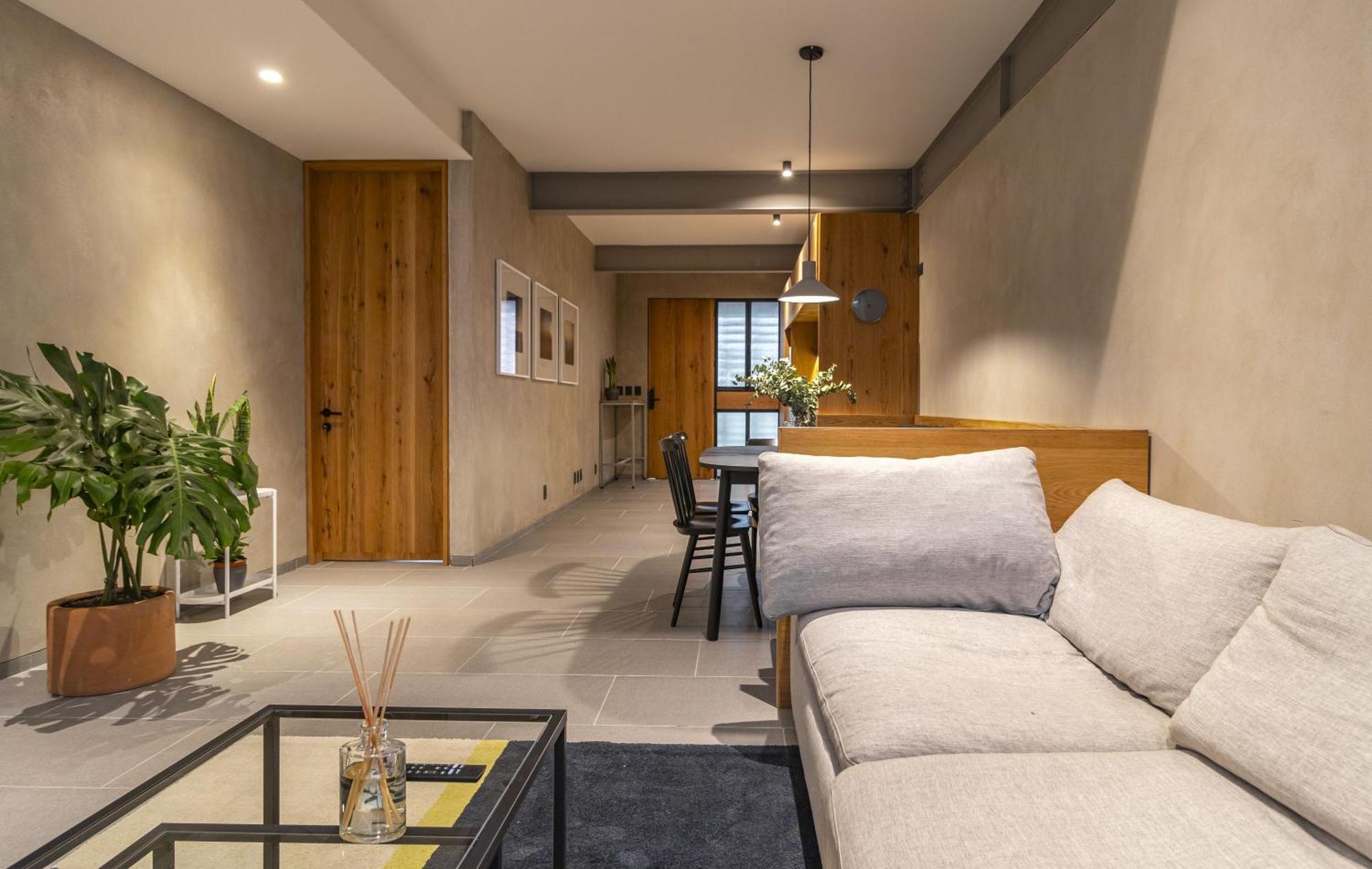 Departamentos Y Suites Indigo Querétaro Eksteriør bilde