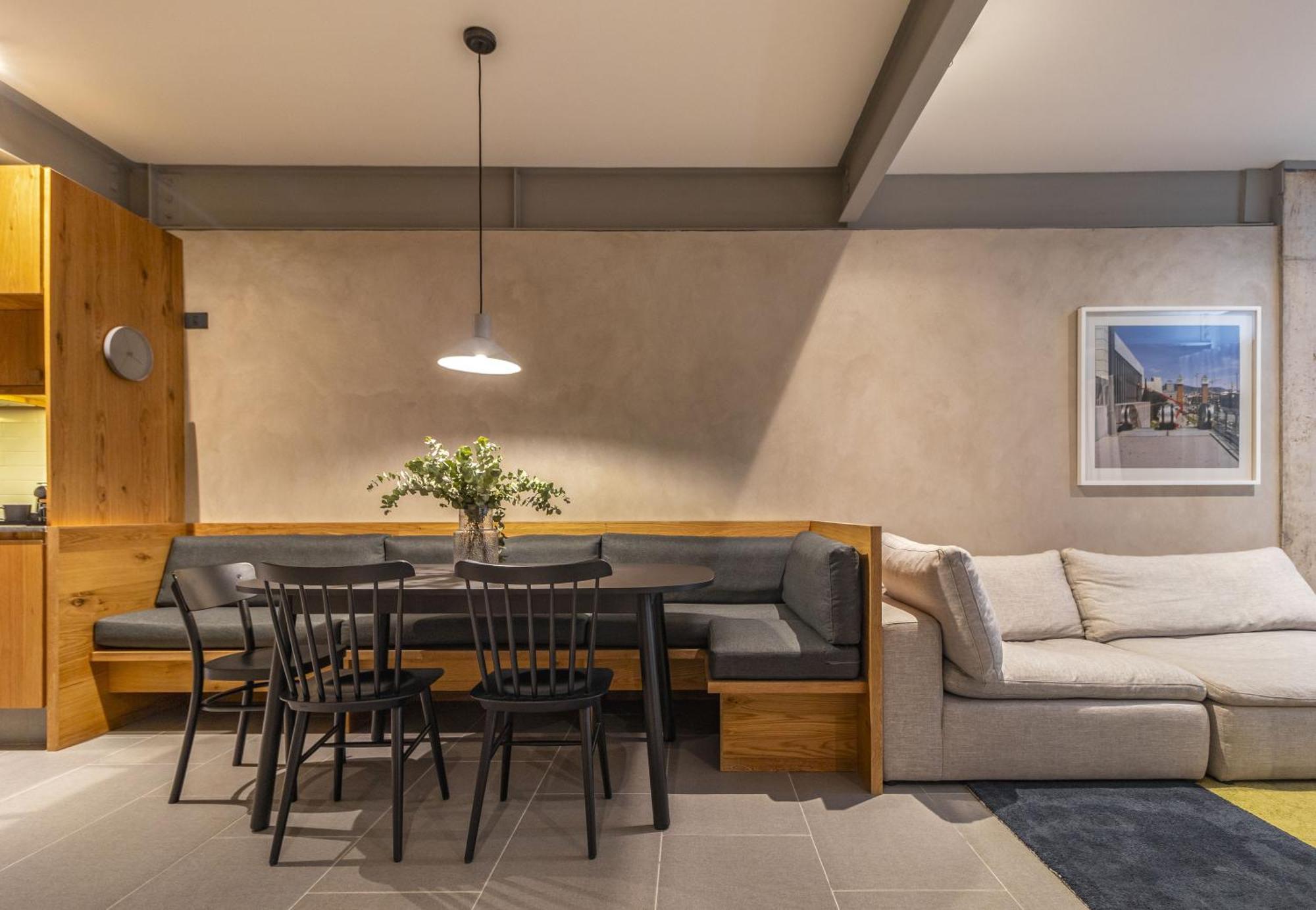 Departamentos Y Suites Indigo Querétaro Eksteriør bilde