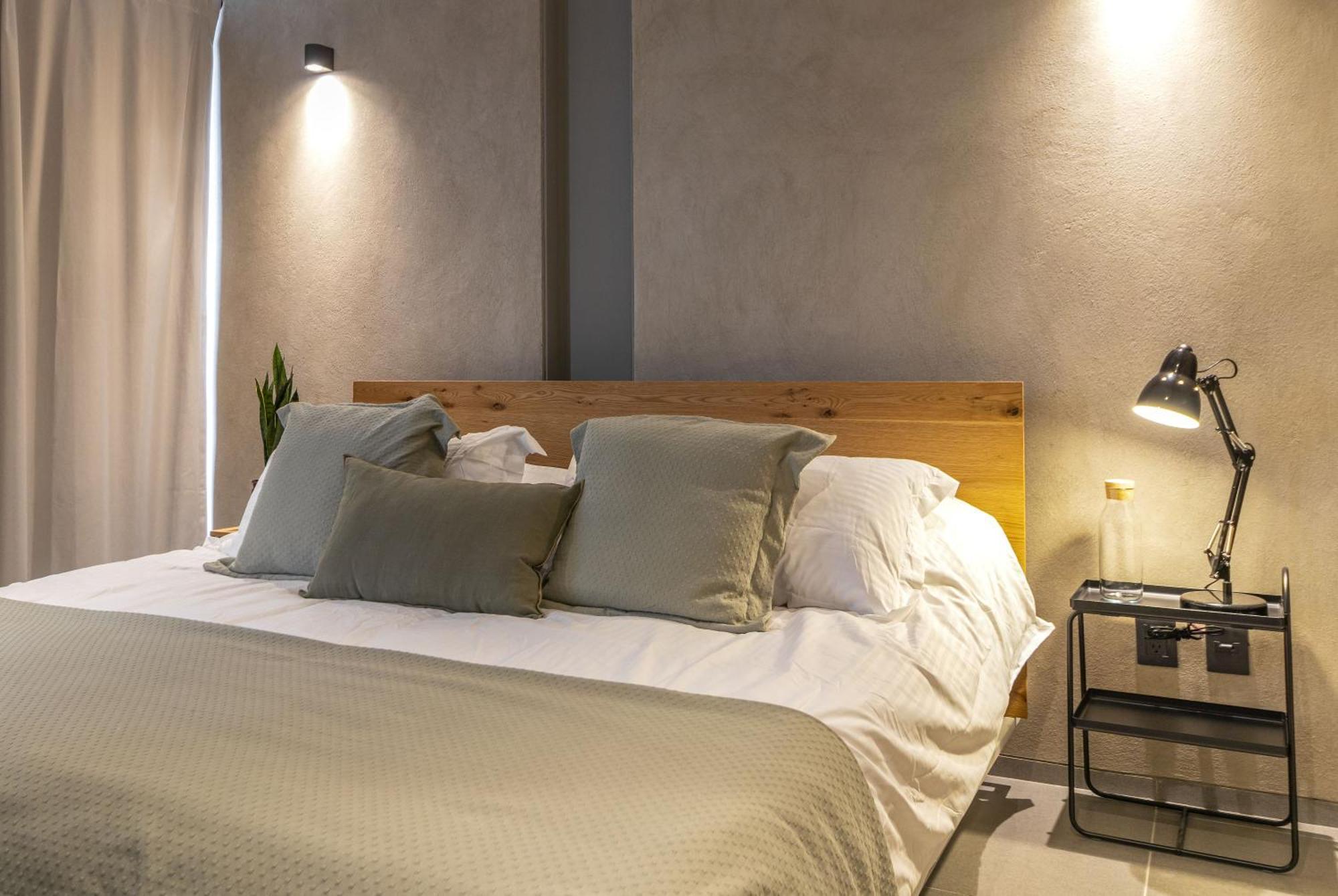 Departamentos Y Suites Indigo Querétaro Eksteriør bilde