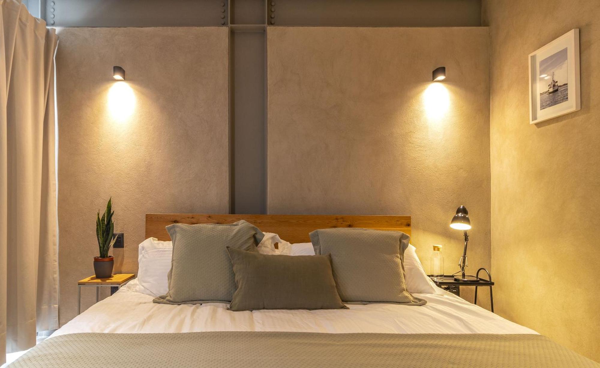 Departamentos Y Suites Indigo Querétaro Eksteriør bilde