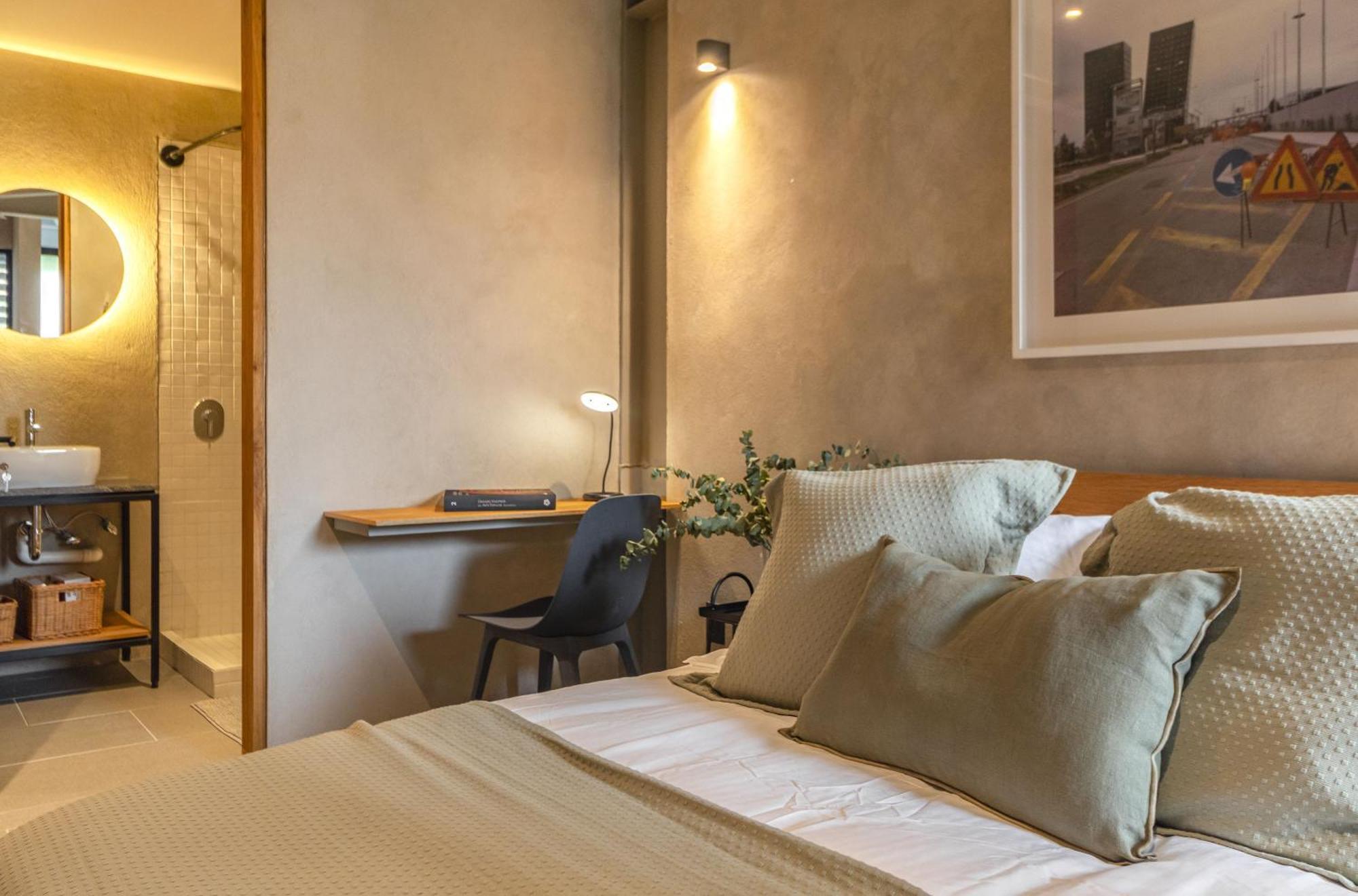 Departamentos Y Suites Indigo Querétaro Eksteriør bilde