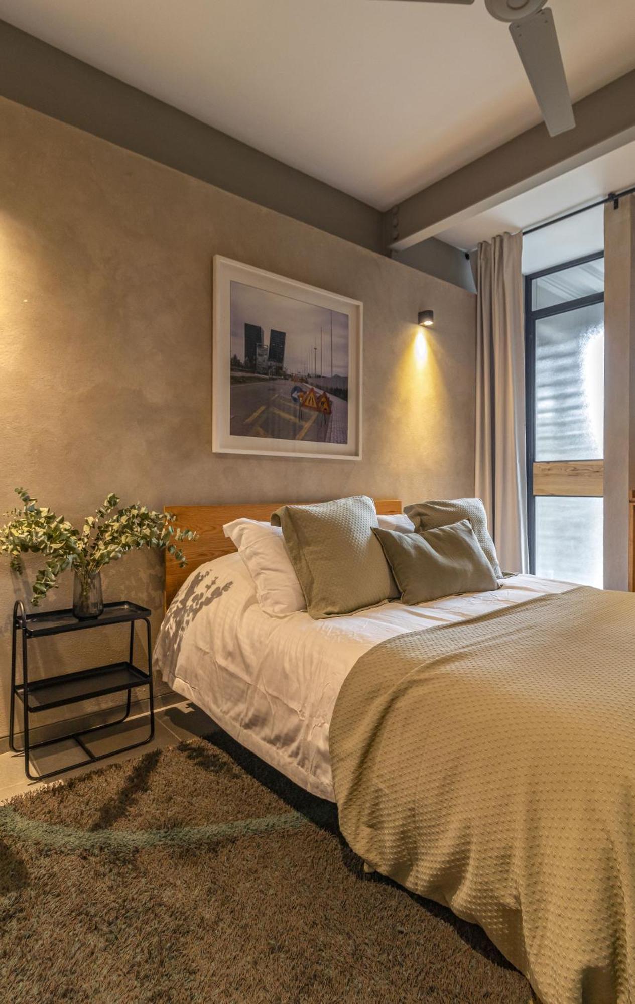 Departamentos Y Suites Indigo Querétaro Eksteriør bilde