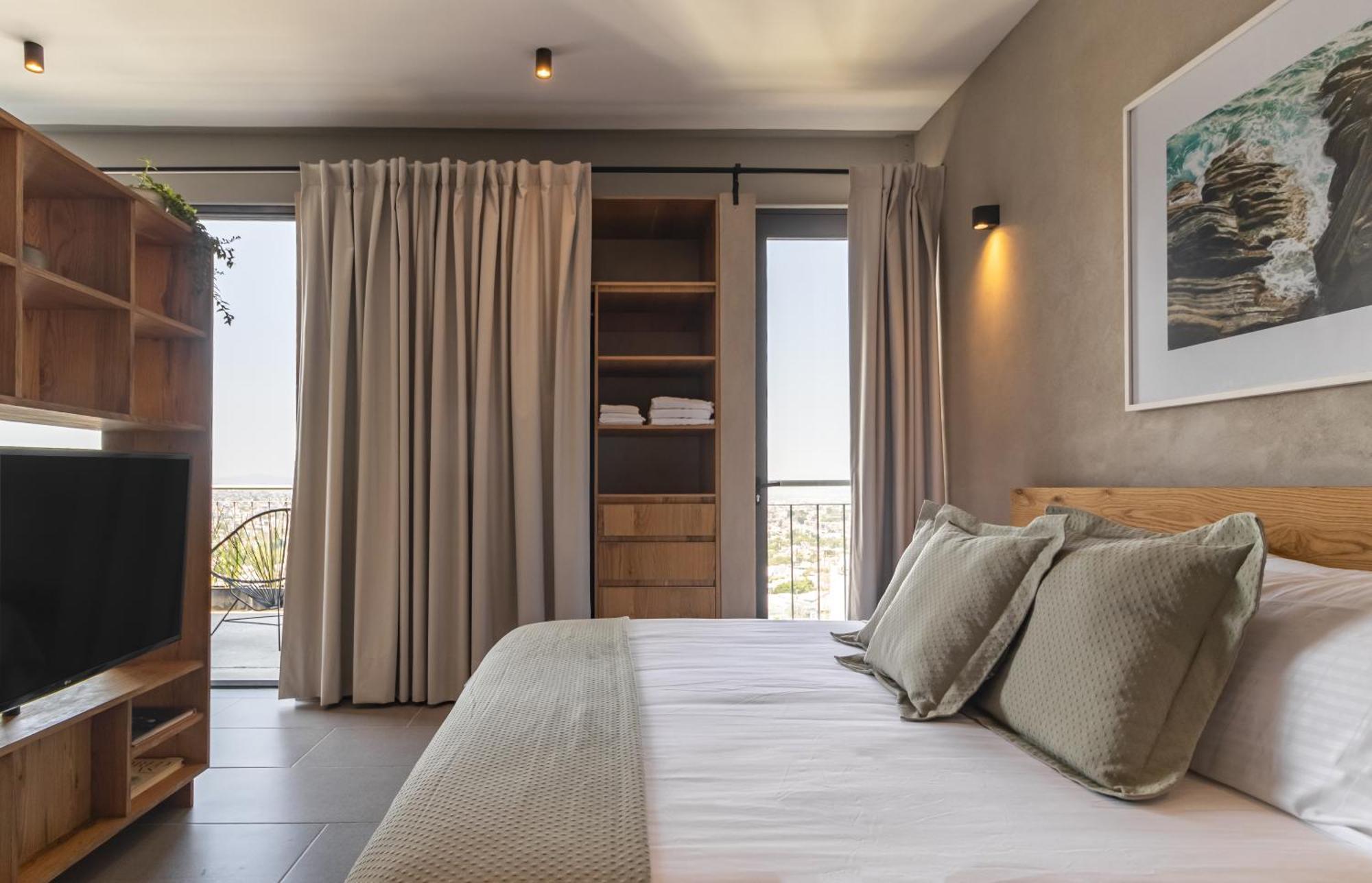 Departamentos Y Suites Indigo Querétaro Eksteriør bilde