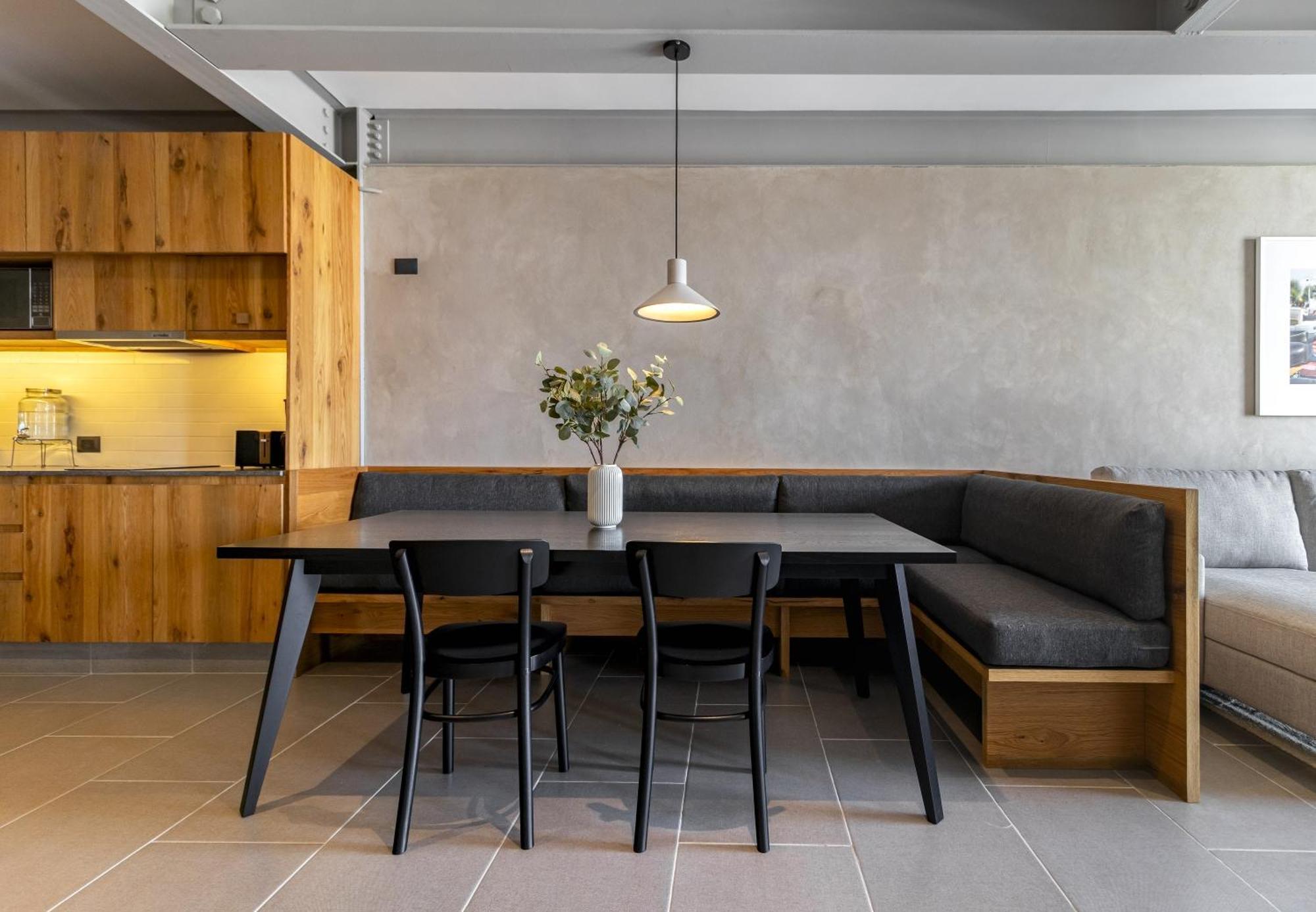 Departamentos Y Suites Indigo Querétaro Eksteriør bilde