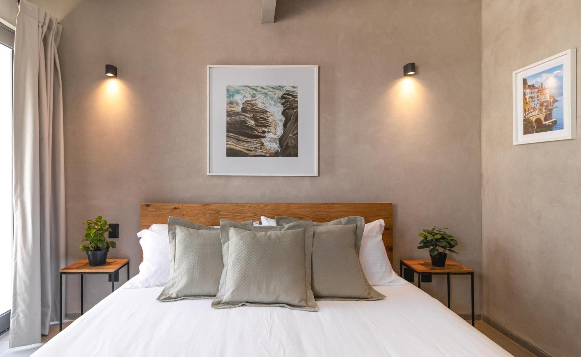 Departamentos Y Suites Indigo Querétaro Eksteriør bilde