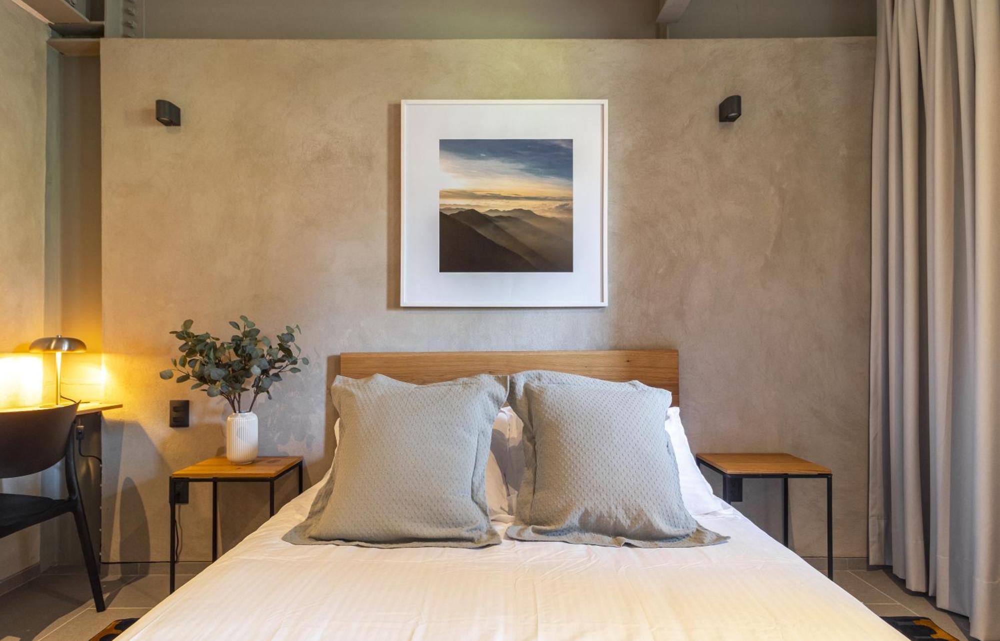 Departamentos Y Suites Indigo Querétaro Eksteriør bilde
