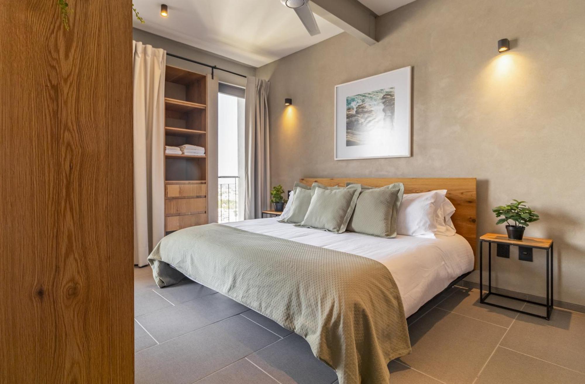 Departamentos Y Suites Indigo Querétaro Eksteriør bilde