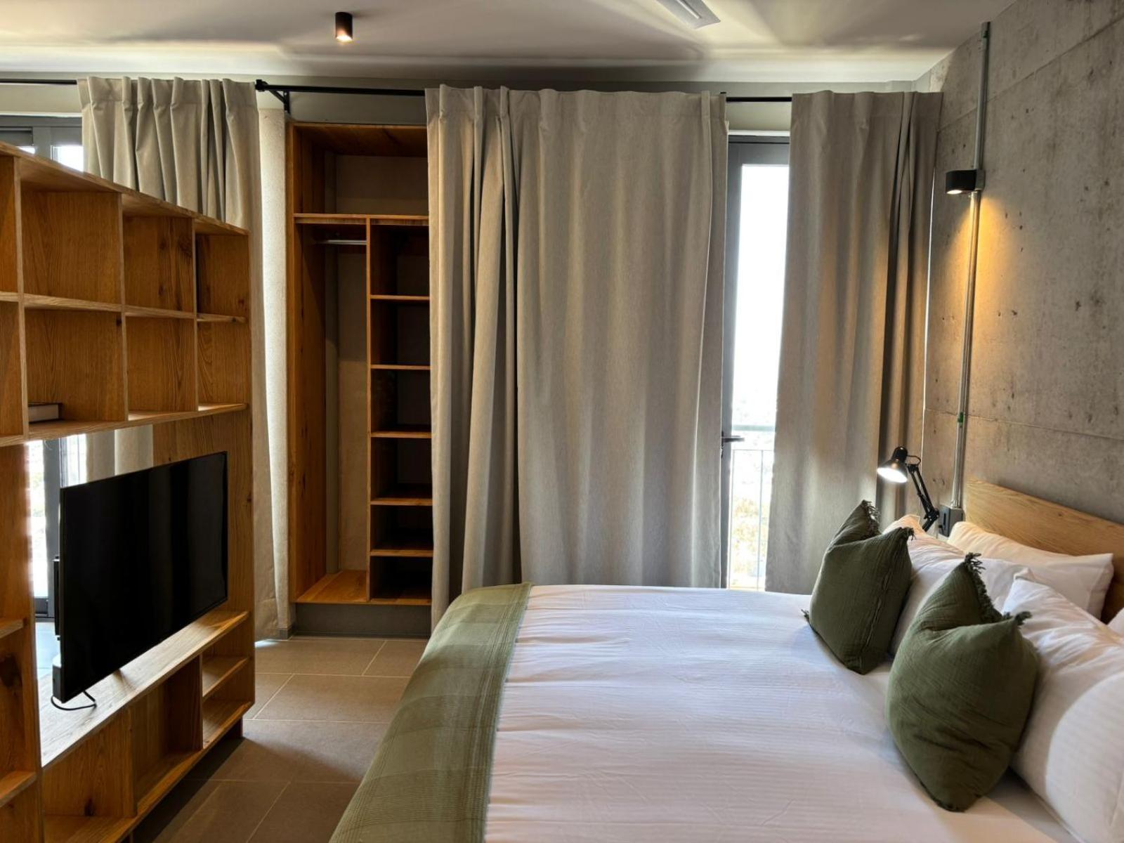 Departamentos Y Suites Indigo Querétaro Eksteriør bilde