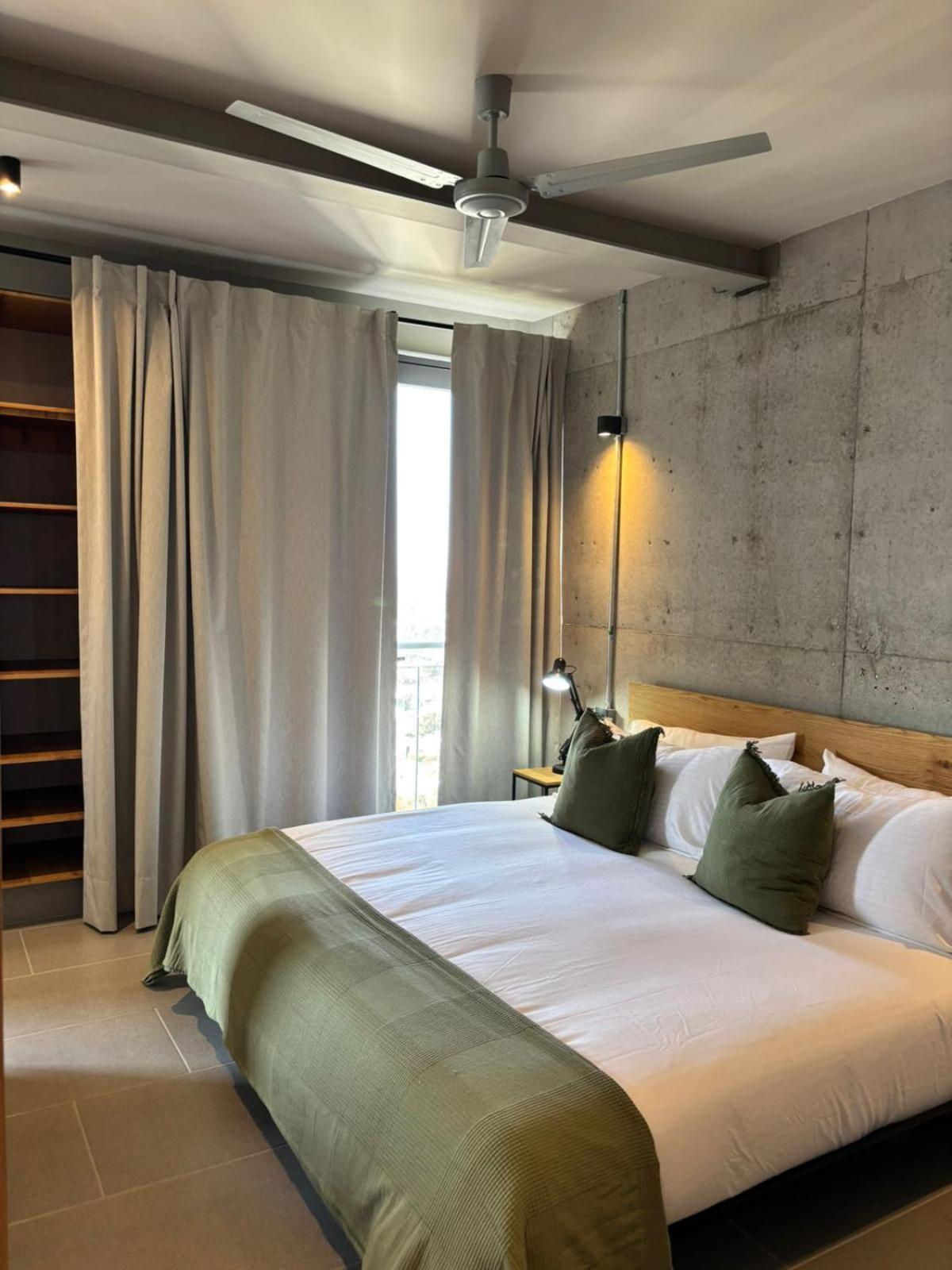 Departamentos Y Suites Indigo Querétaro Eksteriør bilde