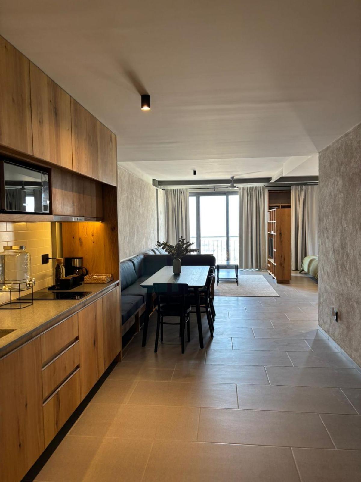 Departamentos Y Suites Indigo Querétaro Eksteriør bilde