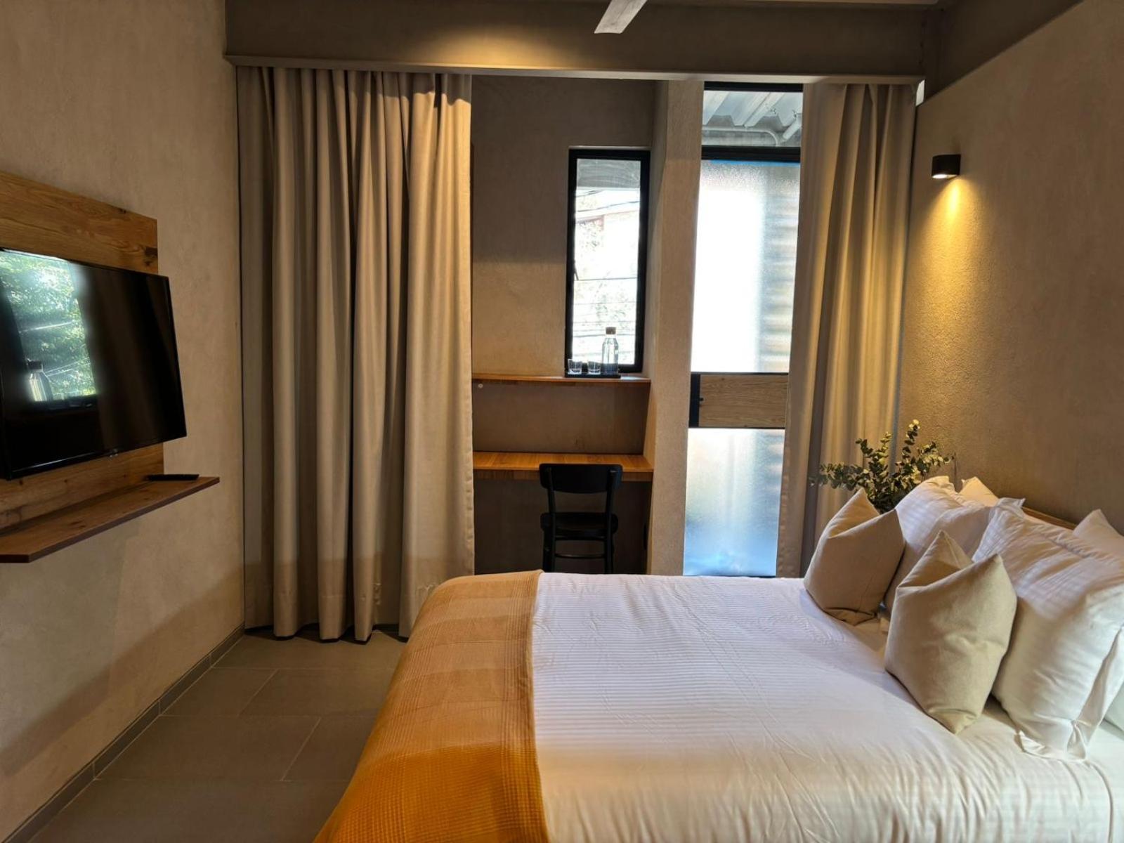 Departamentos Y Suites Indigo Querétaro Eksteriør bilde