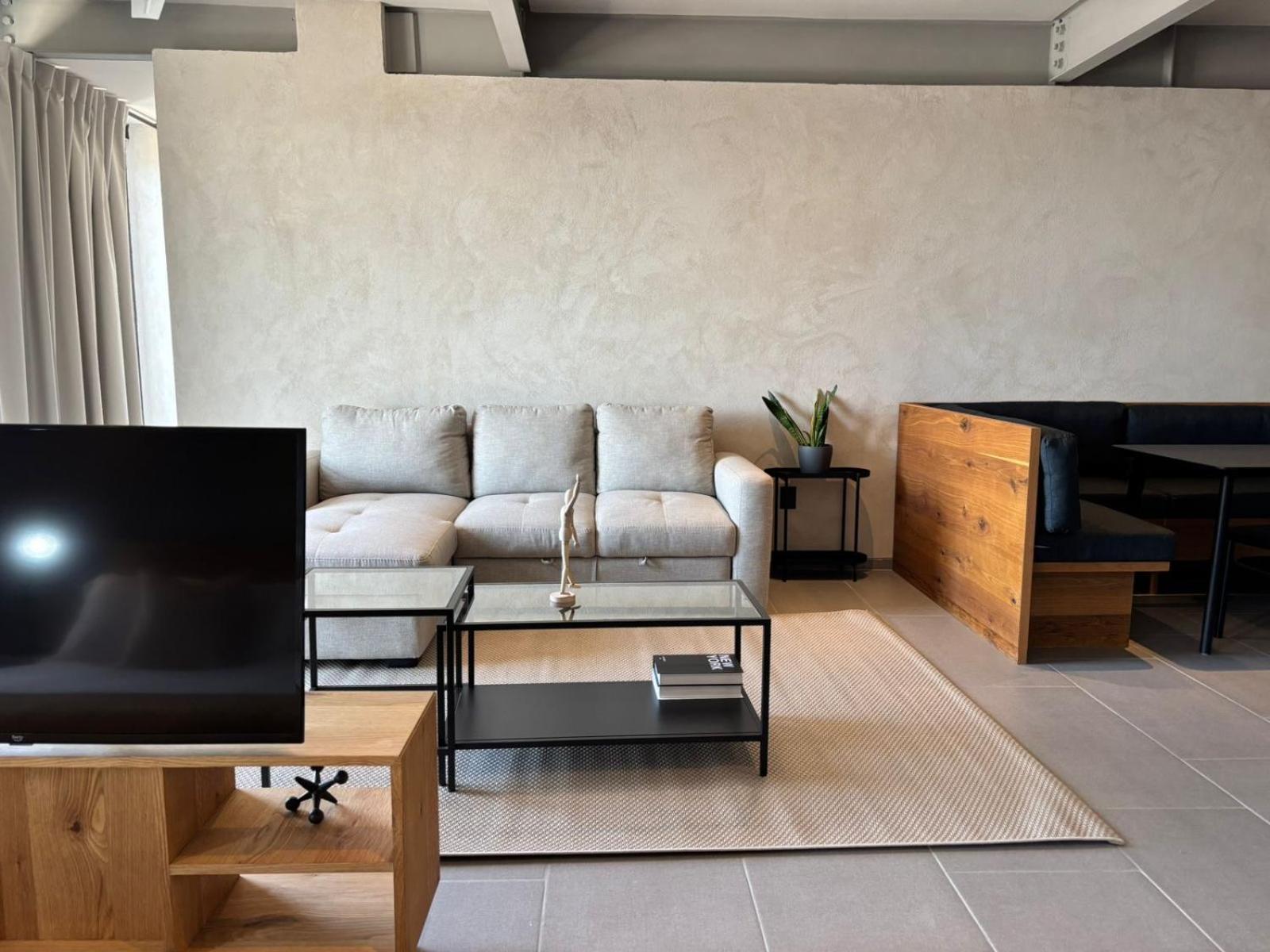 Departamentos Y Suites Indigo Querétaro Eksteriør bilde